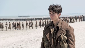 Movie Review: Don't Expect Any Miracles From 'Dunkirk'