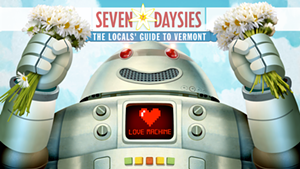 Locals Pick the Best of Vermont: Seven Daysies 2017