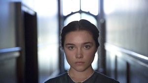 Movie Review: The Victorian Age Breeds Resistance in 'Lady Macbeth'