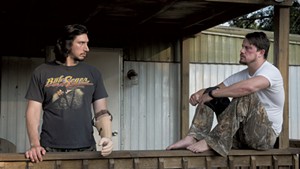 Movie Review: Heist Flicks Go Blue Collar With Soderbergh's 'Logan Lucky'
