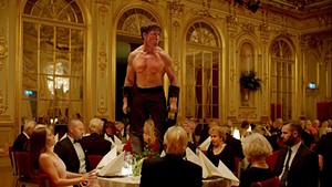 Movie Review: Swedish Film 'The Square' Brilliantly Dissects Modern Mores