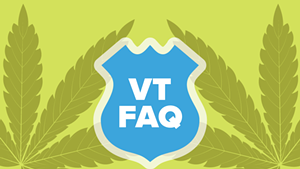 Vermont Cannabis FAQ: Answers to Your Burning Questions