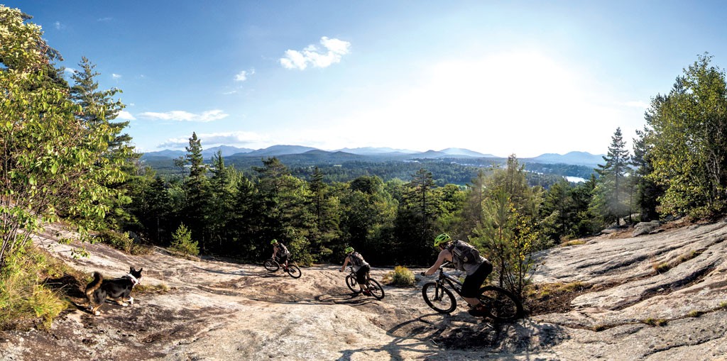 Is Another ADK Rail Trail Possible?