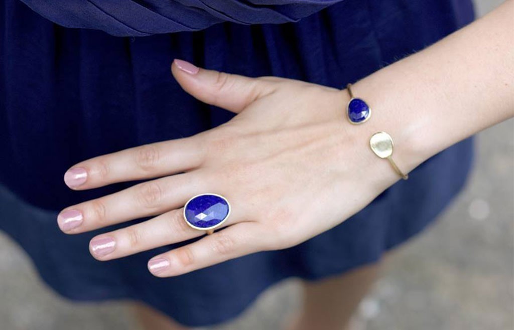 Best mood rings to shop in 2023 | Evening Standard