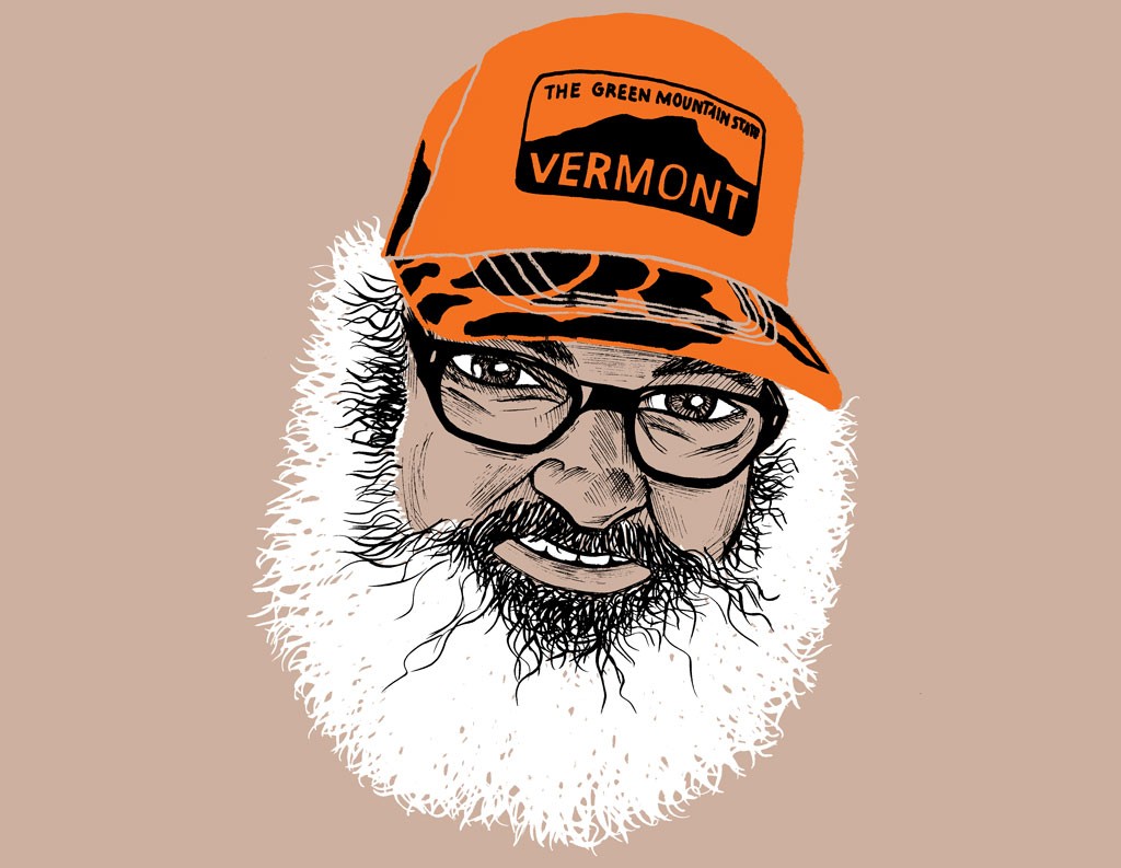 Fallen Star Randy Quaid Seeks Refuge in Small-Town Vermont Crime Seven Days Vermonts Independent Voice pic photo