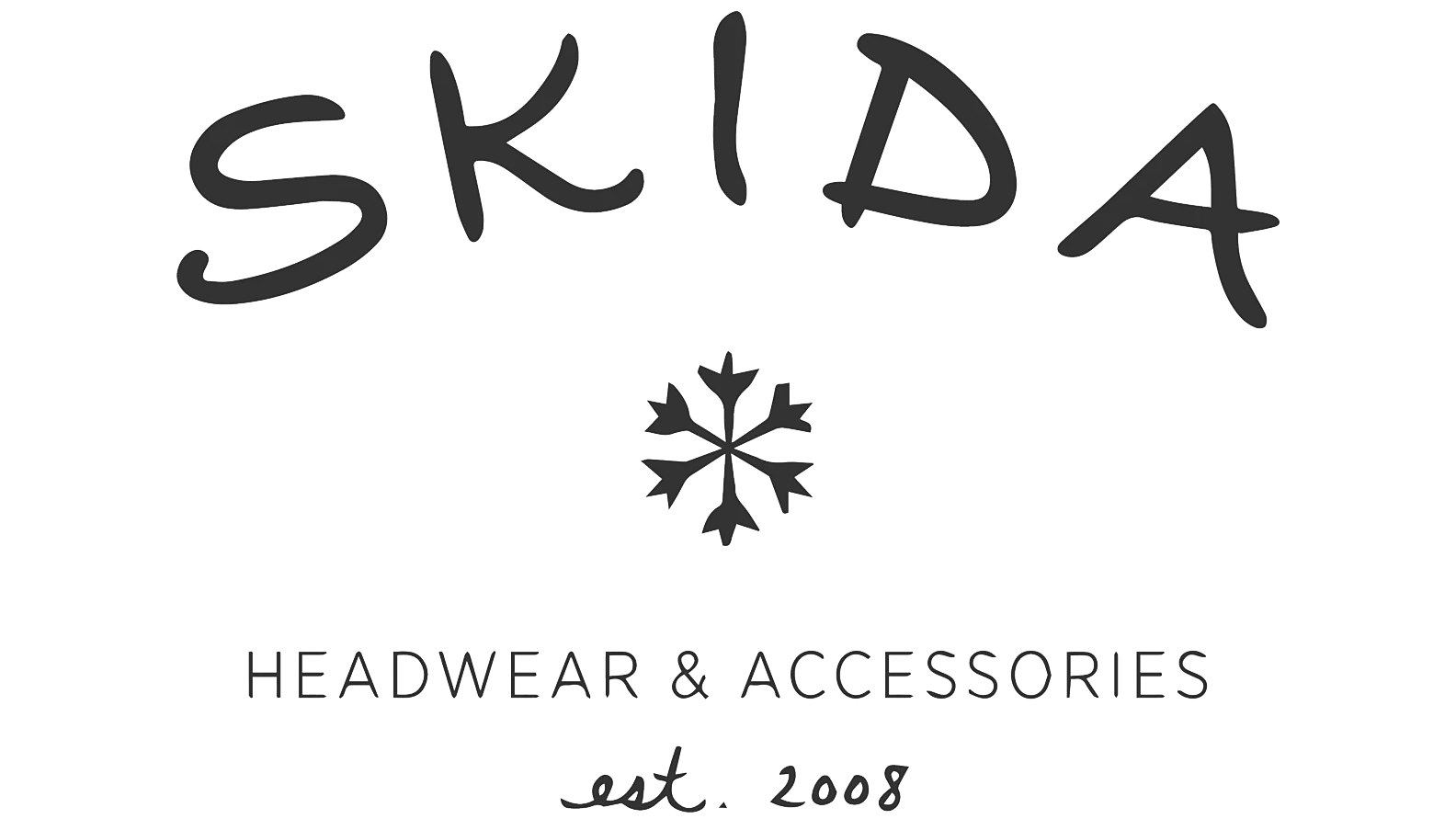 Skida Headwear & Accessories