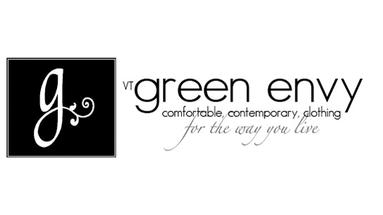 Green Envy (Burlington)