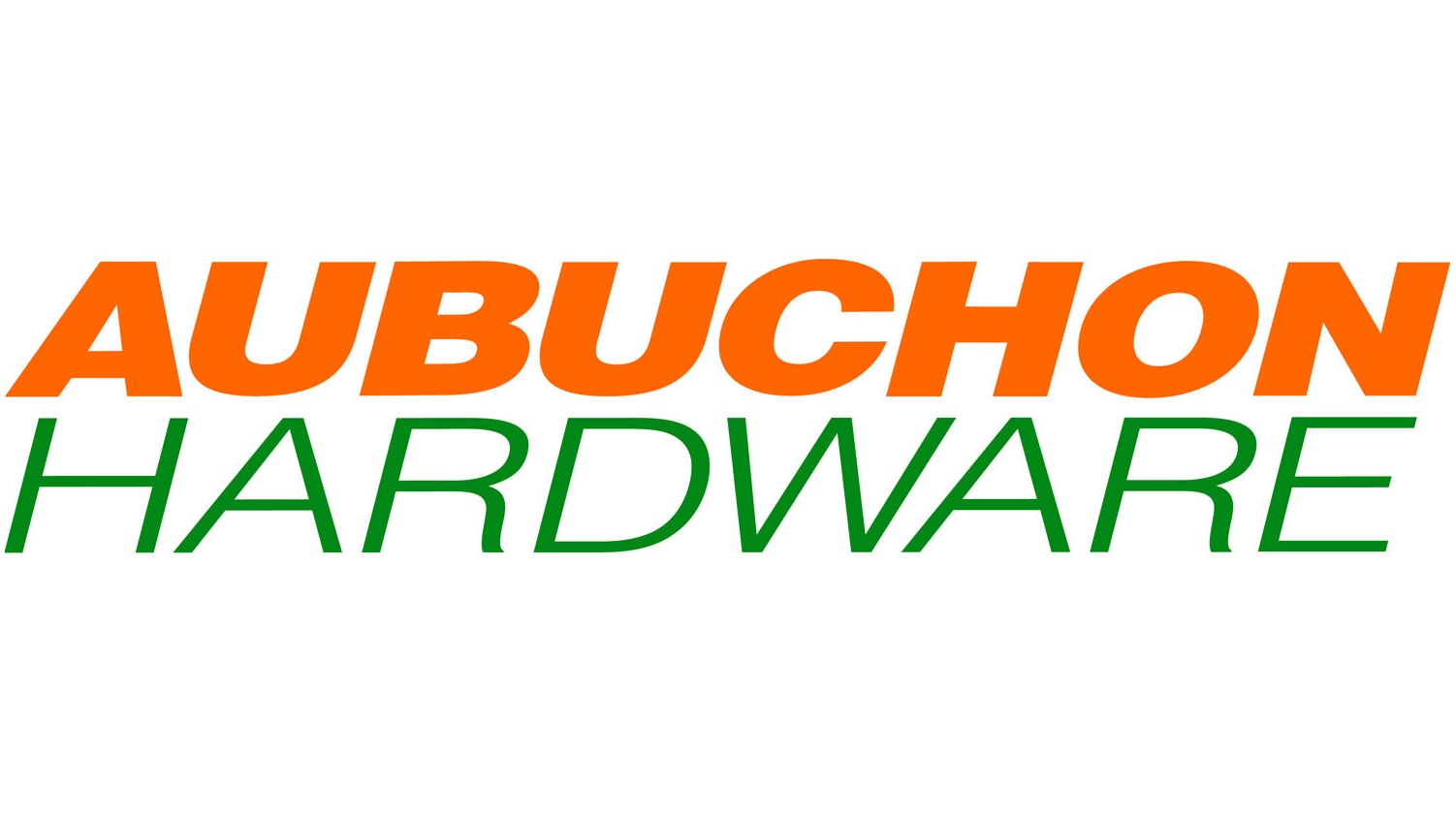 Aubuchon Hardware (Shelburne)