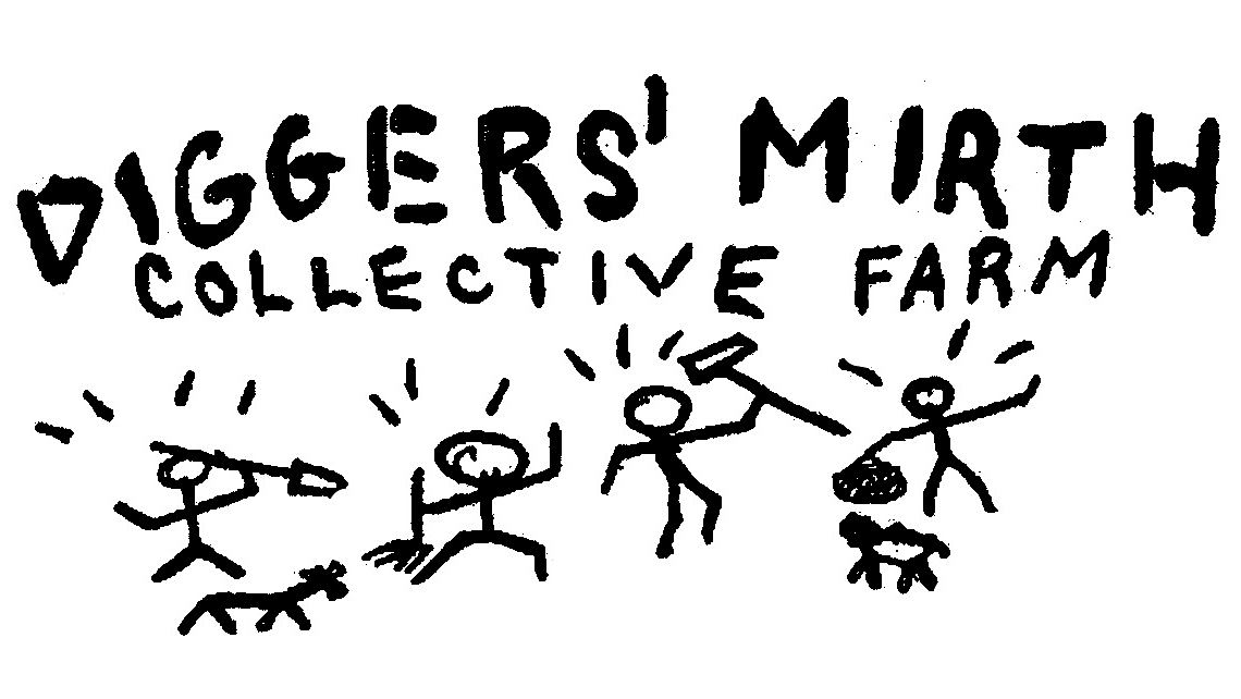 Diggers' Mirth