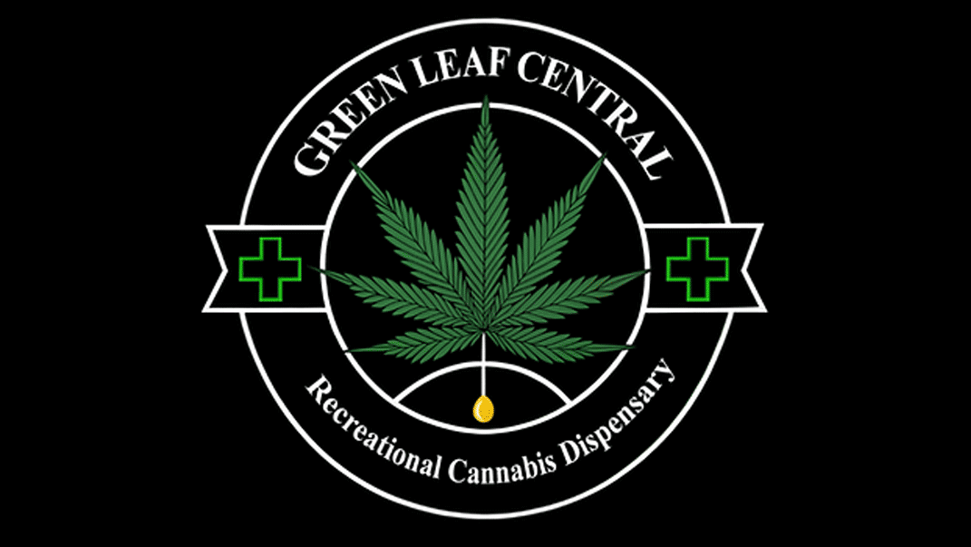 Green Leaf Central