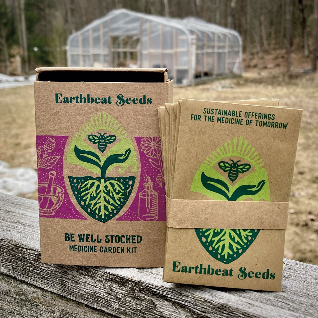 Three Specialized Vermont Seed Companies Offer the Means to Make Your ...