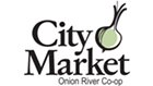 City Market, Onion River Co-op (Burlington South End)
