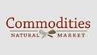 Commodities Natural Market (Stowe)
