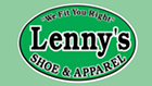 Lenny's Shoe & Apparel (St. Albans)