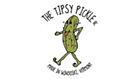 The Tipsy Pickle