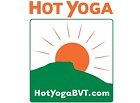 Hot Yoga Burlington