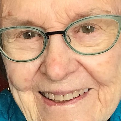 Obituary: Brenda Bisbee, 1930-2023