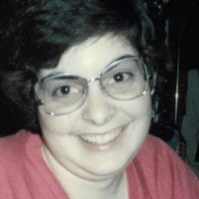 Obituary: Stephanie Juaire, 1966-2024