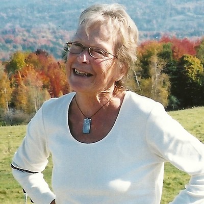 Sylvia A. Weinhagen
