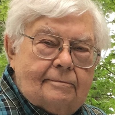 Obituary: Dr. Andrew Paul Krapcho, 1932-2024