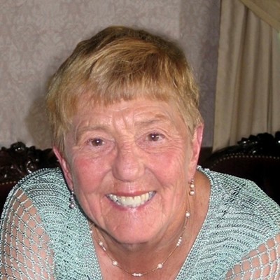 Obituary: Valerie Gump, 1932-2024