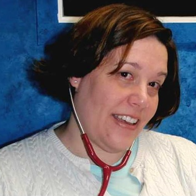 Dr. Michelle Perron