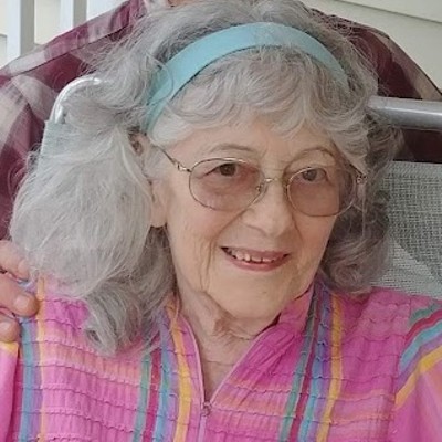 Obituary: Selma Milchen, 1930-2024