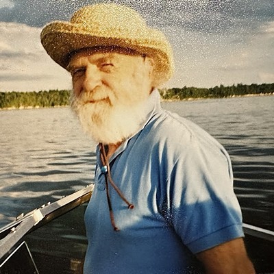 In Memoriam: Ed White, 1934-2023