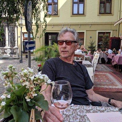 Obituary: Yuriy Myron Bihun, 1952-2024