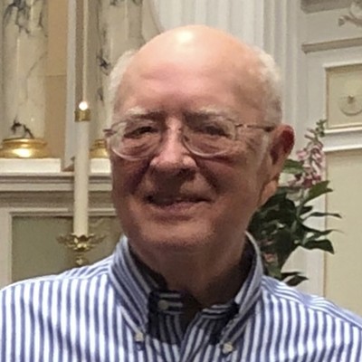 Obituary: John Martin Truax, 1940-2024