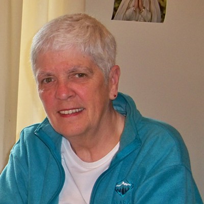 Gail Tisseur