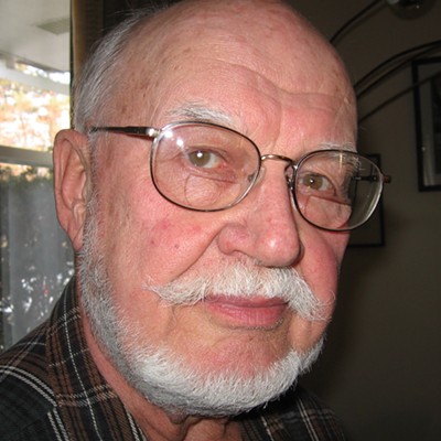 Obituary: Warren Severance, 1932-2024