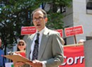 Attorney General Donovan Settles Corren Campaign Finance Lawsuit