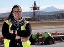 Ground Crew: Meet Amanda Clayton, Director of Engineering and Environmental Compliance