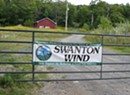 Developers Withdraw Swanton Wind Project Proposal