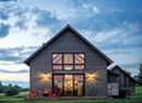 Vermont Architects Sweep Up AIA Awards