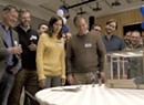 Movie Review: ‘Downsizing’ Has a Bigger Concept Than It Can Do Justice to