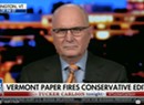 Walters: Ex-Freeps Editor Finds a Friend on Fox News