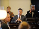 Killed Bill: Senate Panel Deals Blow to Health Care Reform