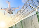 Drone Flyovers Pose Problems for Southern Vermont Prison