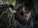 Movie Review: Only the Silent Survive in the Chilling 'A Quiet Place'