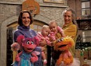 'Sesame Street' Veterans to Talk About Life on the Show