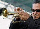 Ray Vega to Host 'Friday Night Jazz' on Vermont Public Radio