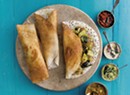 Food Truck Dosa Kitchen Releases a Cookbook