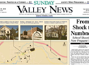 Media Note: <i>Valley News</i> to Cut Printing, Design Operations