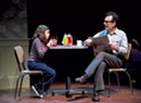 Theater Review: 'Fun Home,' Weston Playhouse