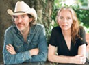 Why Gillian Welch Is Reissuing Her Albums on Vinyl