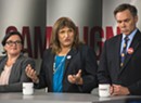 After Challenge From Ehlers, Hallquist Swears Off Corporate Campaign Money