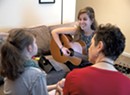 Music Therapists Help Clients Learn, Heal, Connect Through Song