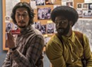 Movie Review: Spike Lee Scores a Hit With the Funny, Provocative 'BlacKkKlansman'